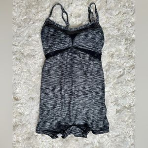 Lululemon romper